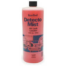 Detecto Mist Leak Locator Detecto Mist Leak Locator